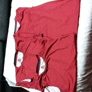 3 piece Starter athletic sleeveless mens medium 38-40 shirts